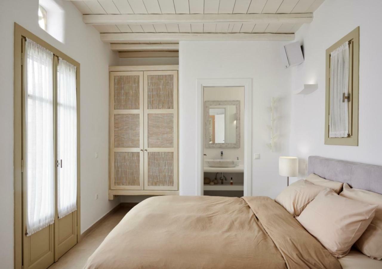 Grace Villa Tínos Dış mekan fotoğraf