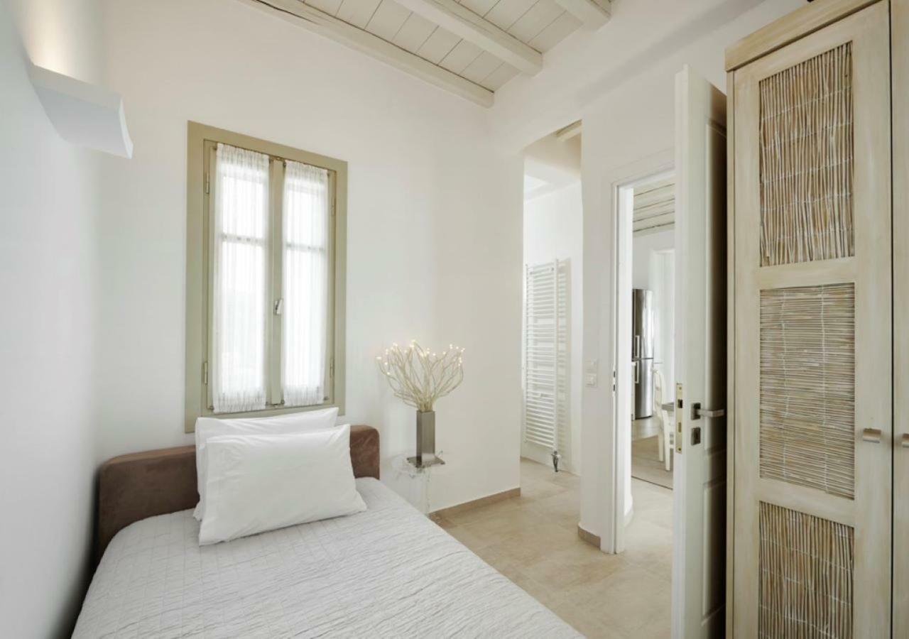 Grace Villa Tínos Dış mekan fotoğraf