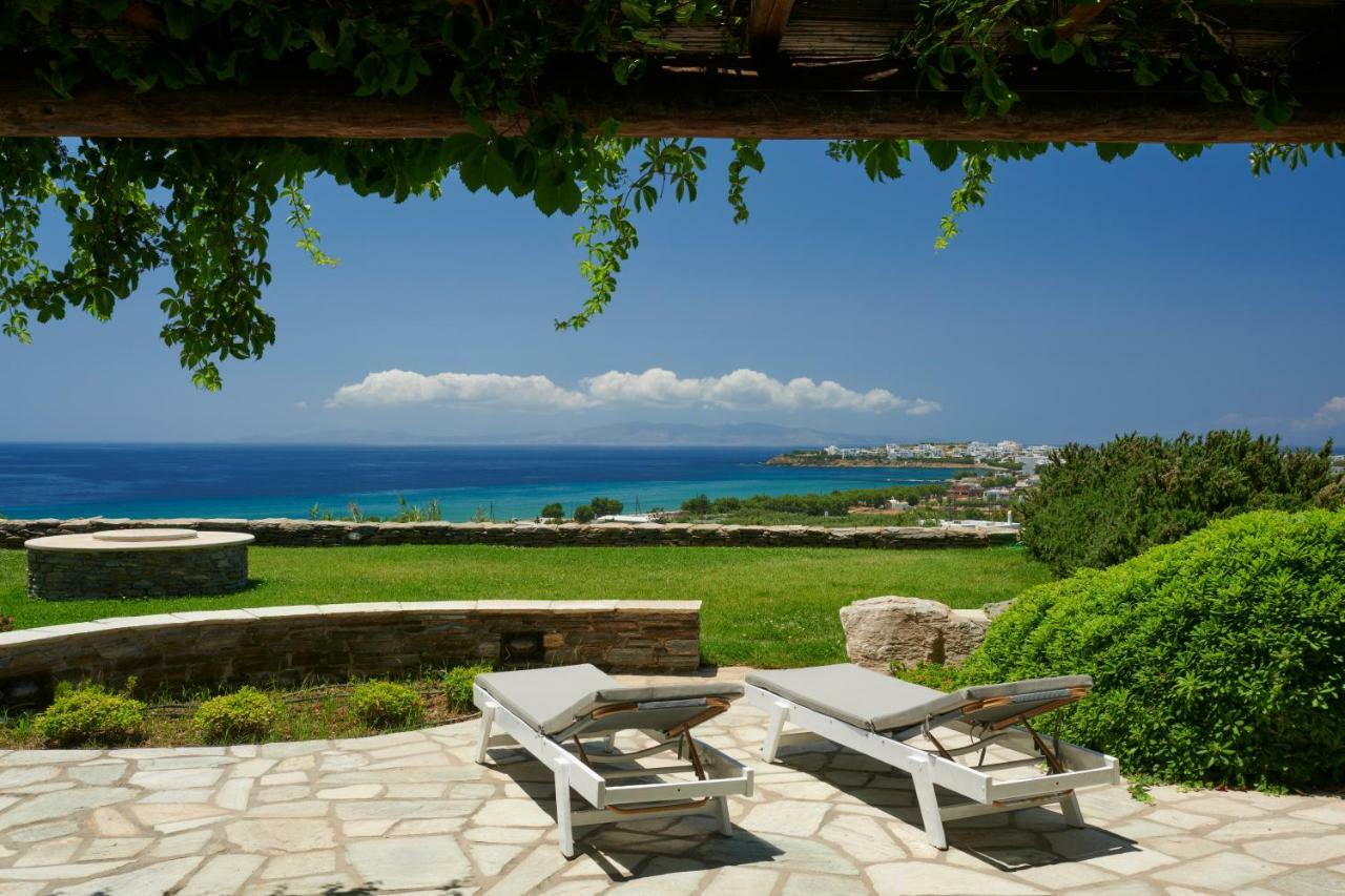 Grace Villa Tínos Dış mekan fotoğraf