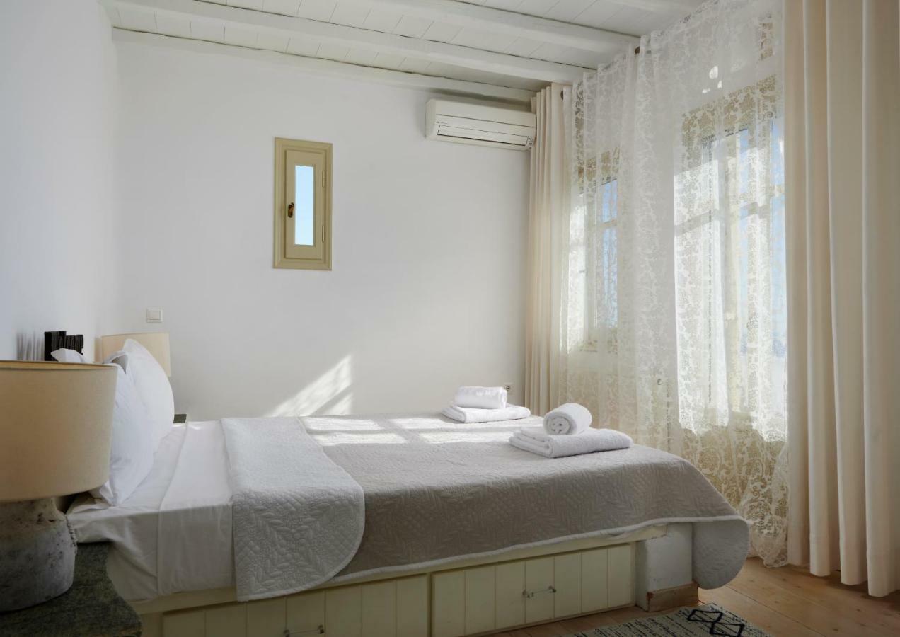 Grace Villa Tínos Dış mekan fotoğraf