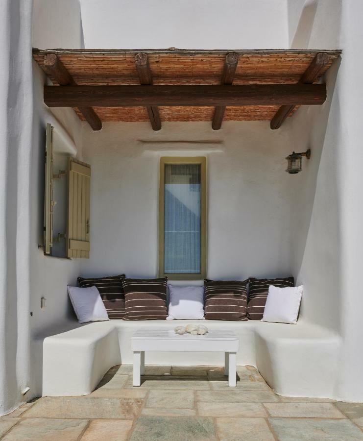 Grace Villa Tínos Dış mekan fotoğraf
